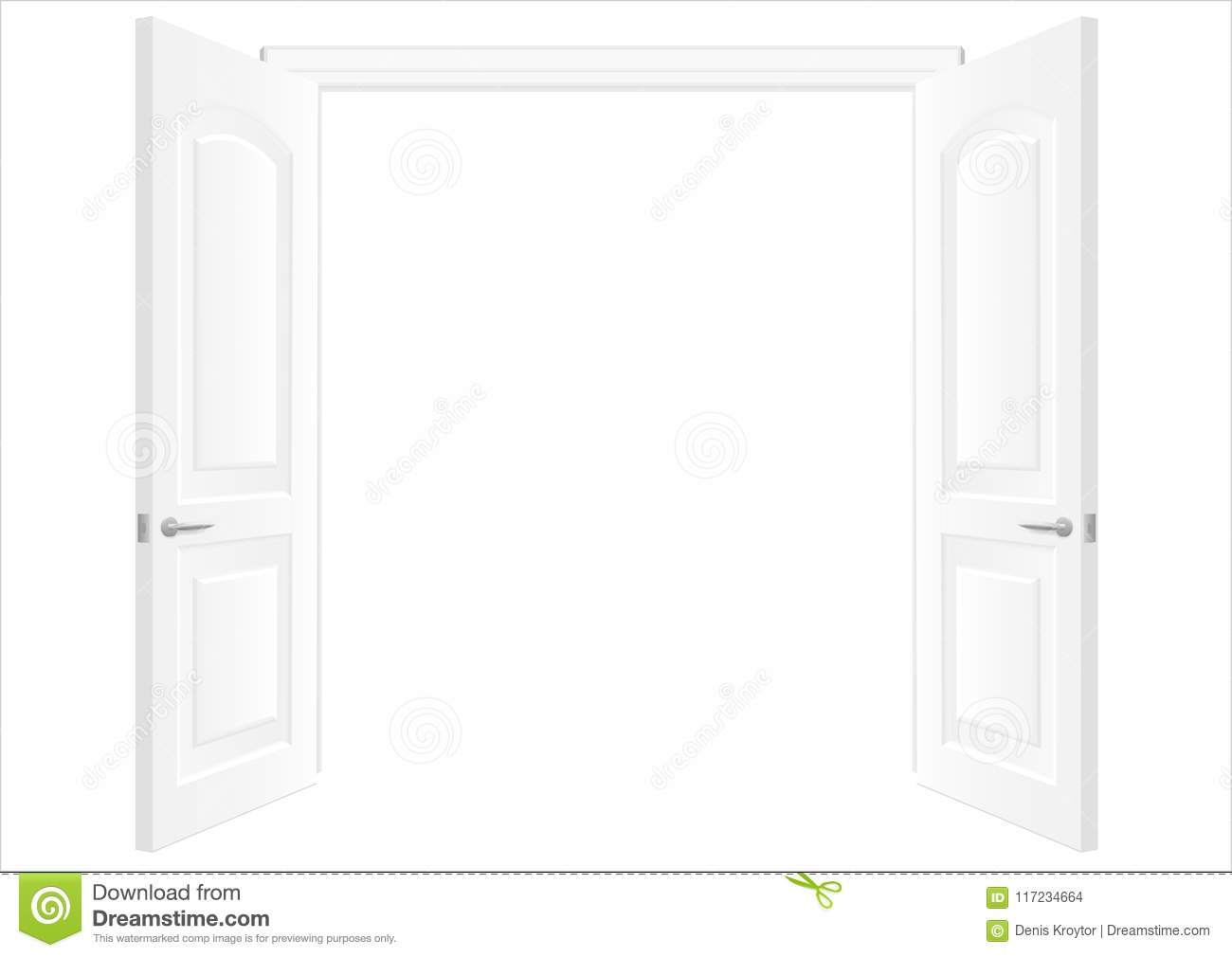 1300x1010 open double door drawing ideas welcome to my site - Open Door Drawing