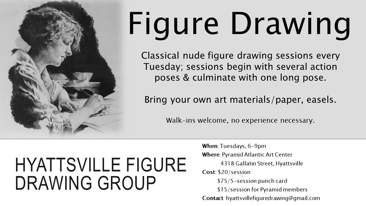 1280x720 Calendar Gateway Arts District Of Prince George's County - Open Drawing