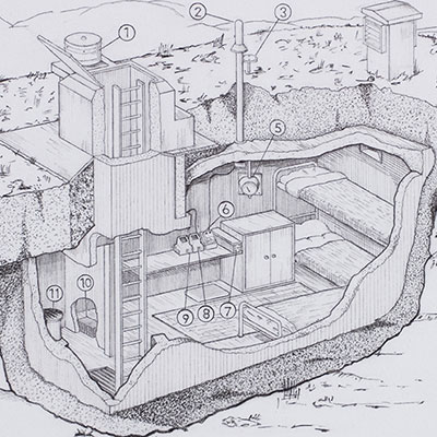 400x400 Home - Open Drawing