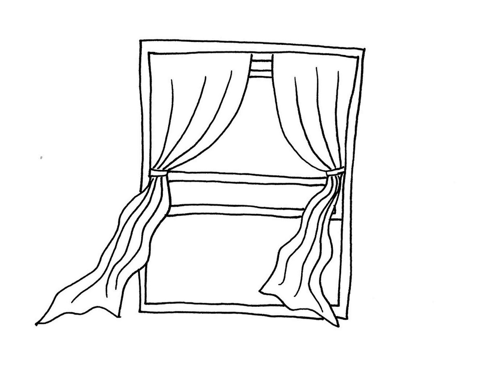 1024x772 Open Drawing Window For Free Download - Open Drawing