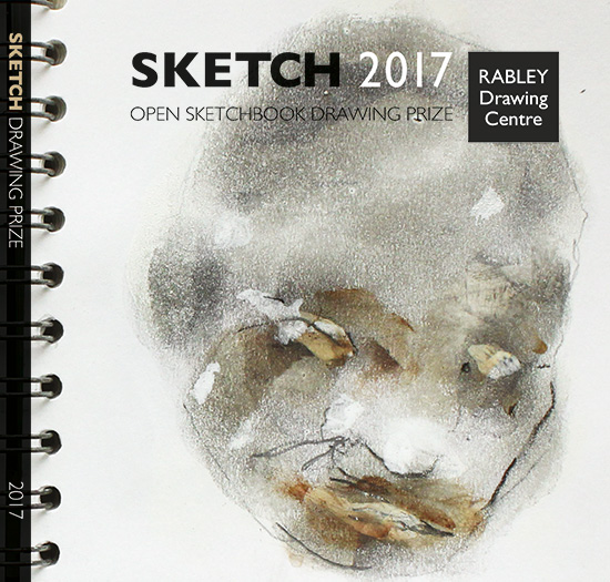 550x525 The Sketch Open Drawing Prize - Open Drawing