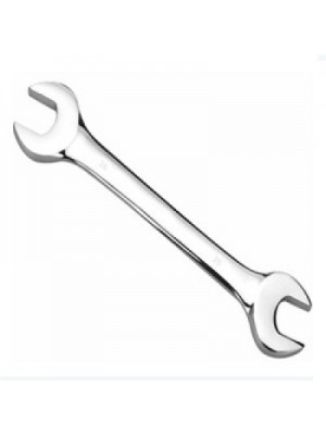 300x400 Double Open End Spanners - Open End Wrench Drawing