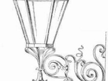 220x165 open gate clipart beautiful open gates fairytale wood fantasy - Open Gate Drawing