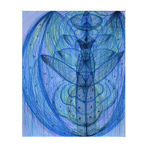 300x300 Open Gate Drawing - Open Gate Drawing