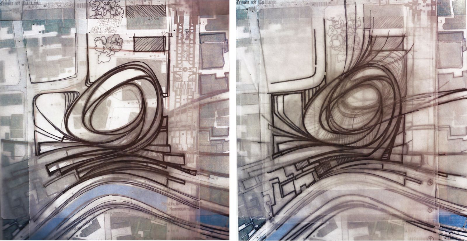 1599x826 Open Gate - Open Gate Drawing