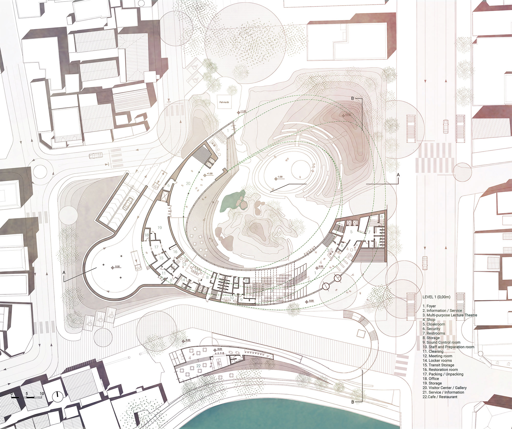 2000x1676 Open Gate - Open Gate Drawing