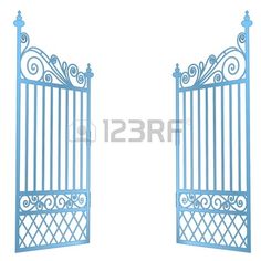 236x236 Best Illustrations Images In Butterfly Drawing - Open Gate Drawing