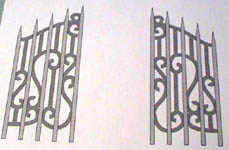 229x150 tips tricks - Open Gate Drawing
