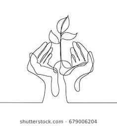 236x254 How To Draw Open Cupped Hands - Open Palm Hand Drawing