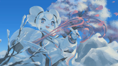 400x225 Gigazine - Open Source Drawing App