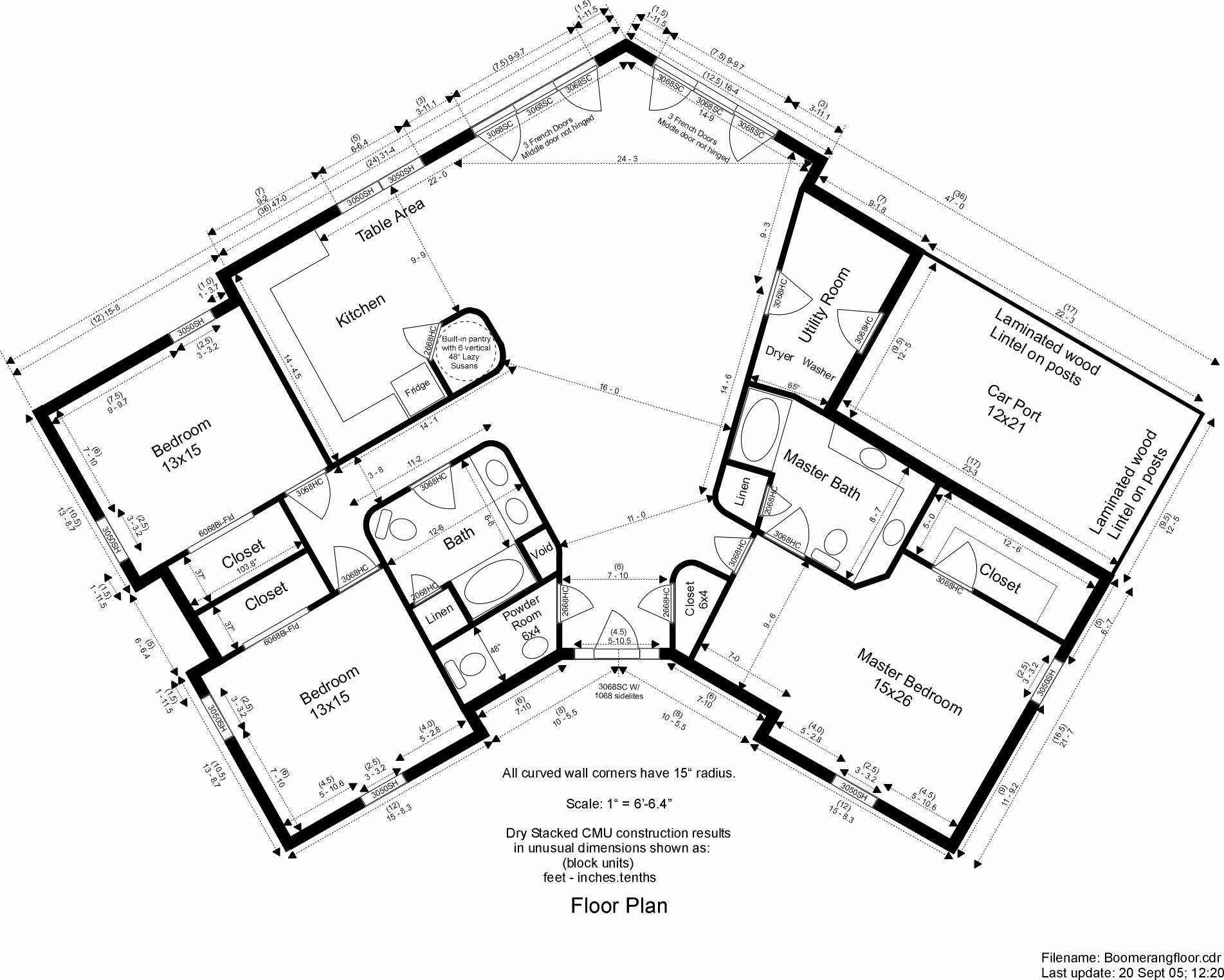 1903x1525 Pictures Of Open Source House Plan For House Plan Cottage - Open Source Drawing App