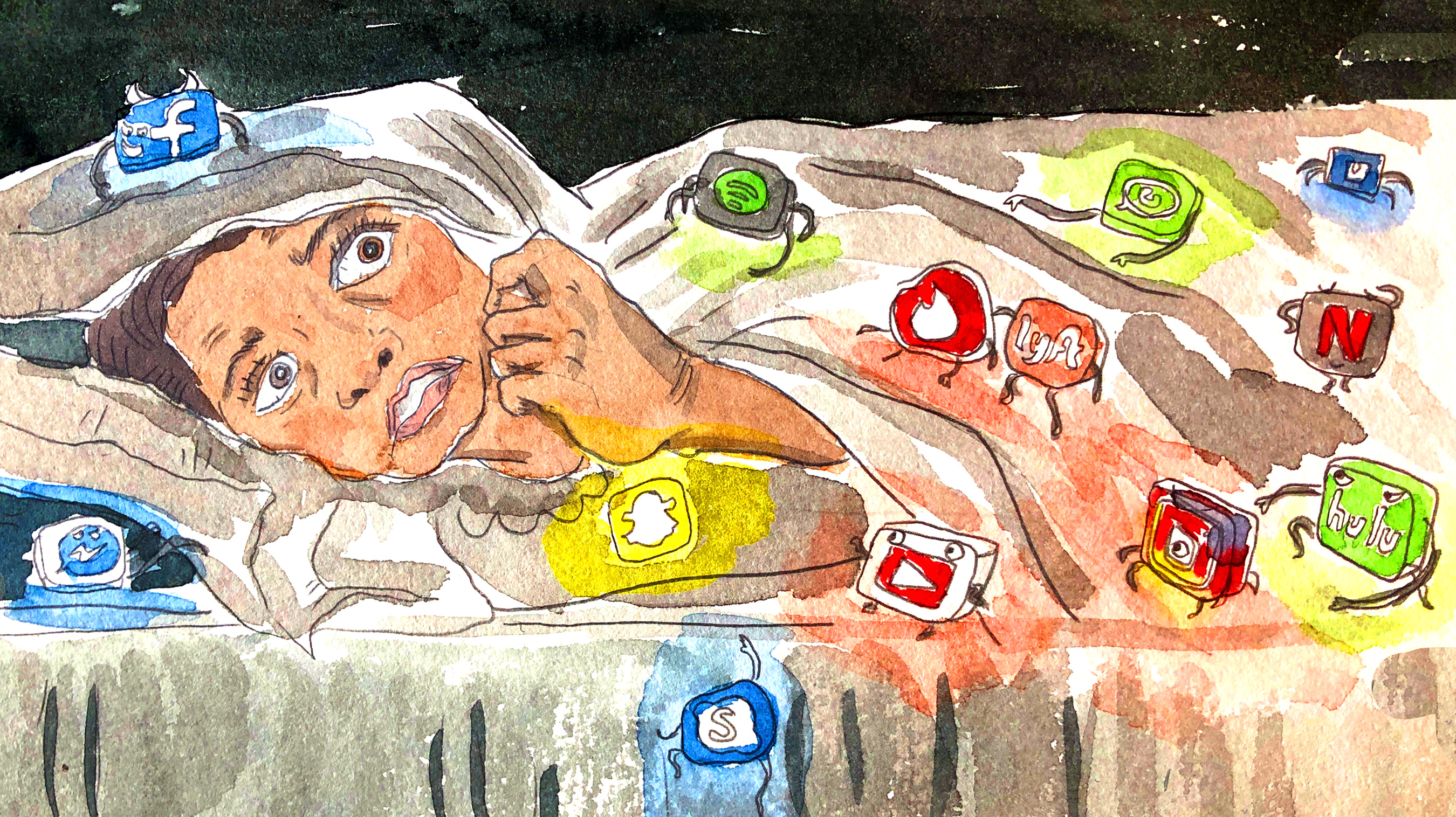 2700x1516 tech tyranny - Open Source Drawing App