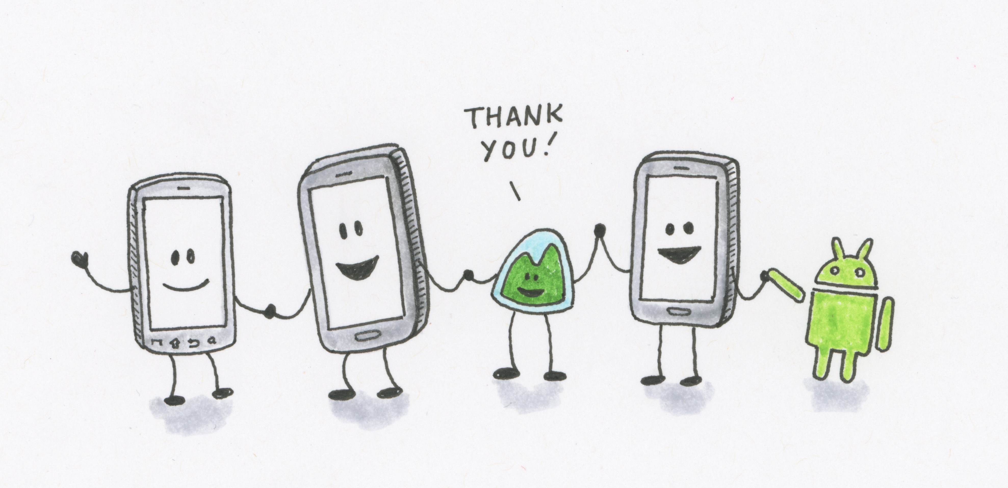 3954x1915 to the android open source community thank you! - Open Source Drawing App