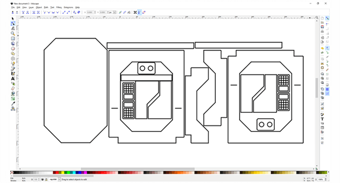 698x375 Inkscape - Open Source Vector Drawing