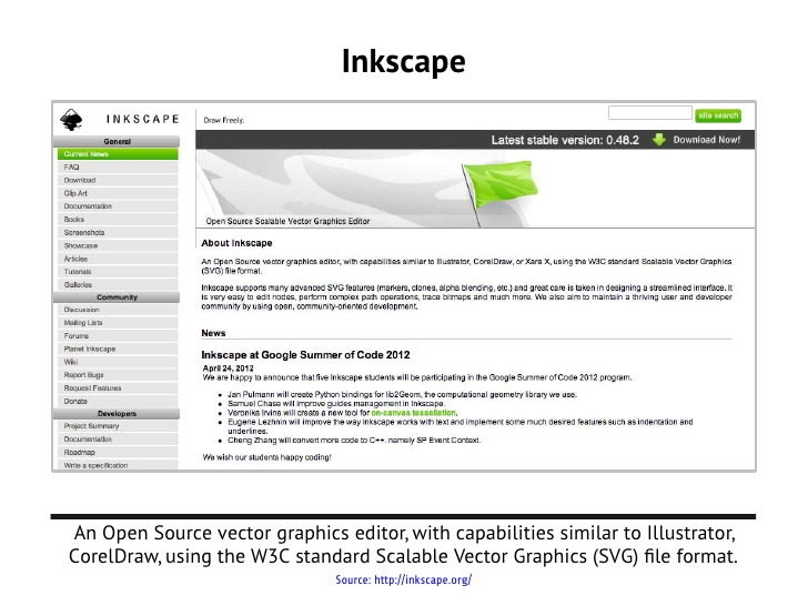 728x546 Inkscapean Open Source Vector Graphics - Open Source Vector Drawing