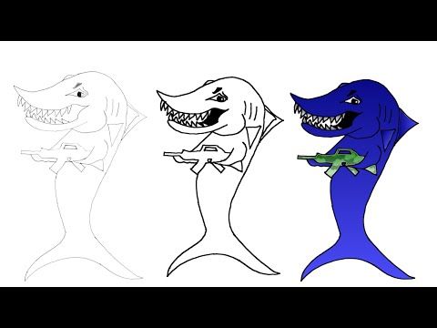 480x360 A Video Tutorial Designed To Introduce Novice Users To Inkscape - Open Source Vector Drawing