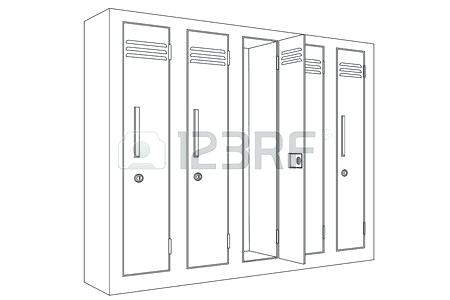 450x300 how to open locker combination lock on suitcase - Open Suitcase Drawing