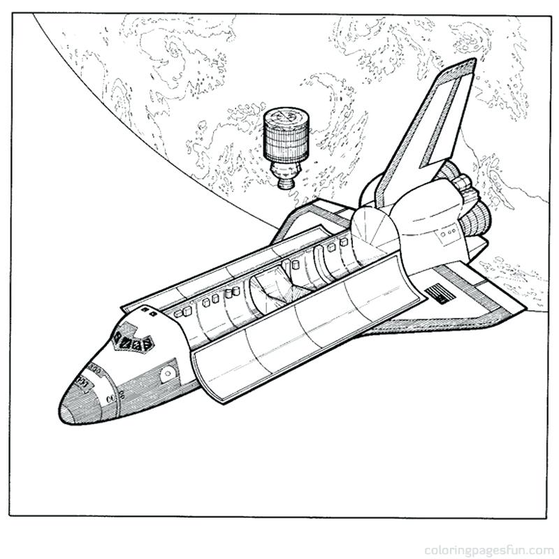 800x800 Open Suitcase Coloring Page - Open Suitcase Drawing