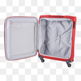 260x260 Suitcase Png - Open Suitcase Drawing