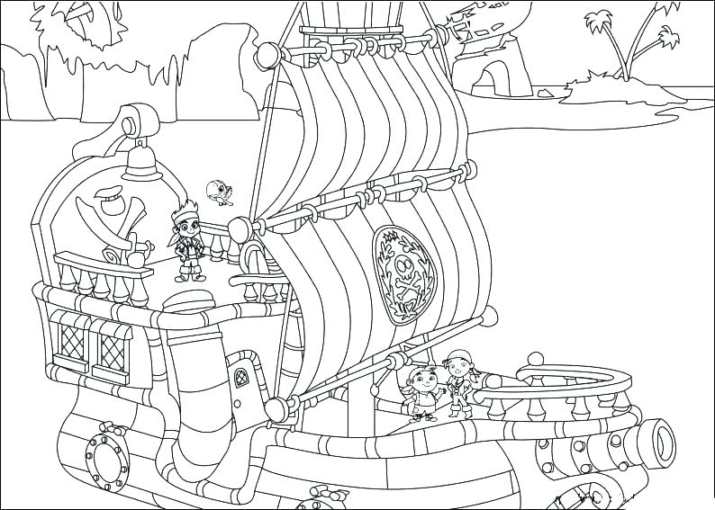 794x567 coloring coloring pages treasure chest - Open Treasure Chest Drawing