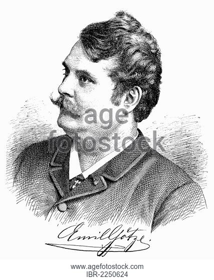 427x558 germany opera singer stock photos and images age fotostock - Opera Singer Drawing