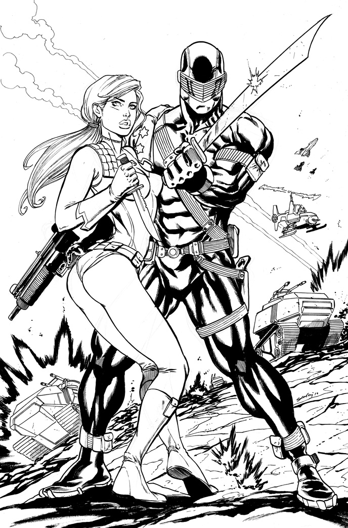 688x1044 opera singer drawing - Opera Singer Drawing