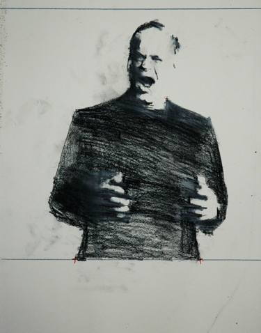 375x478 the opera singer drawing - Opera Singer Drawing