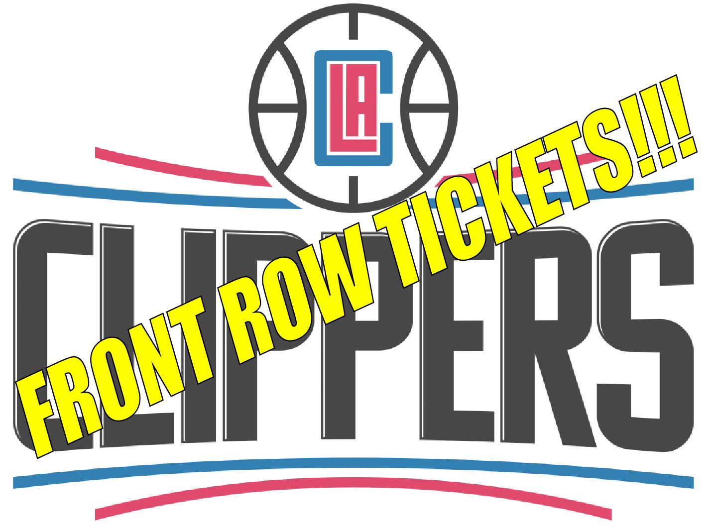 1426x1061 la clippers opportunity drawing el segundo education foundation - Opportunity Drawing