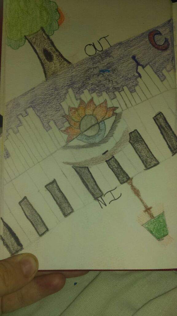 576x1024 opposite drawing art amino - Opposite Drawing