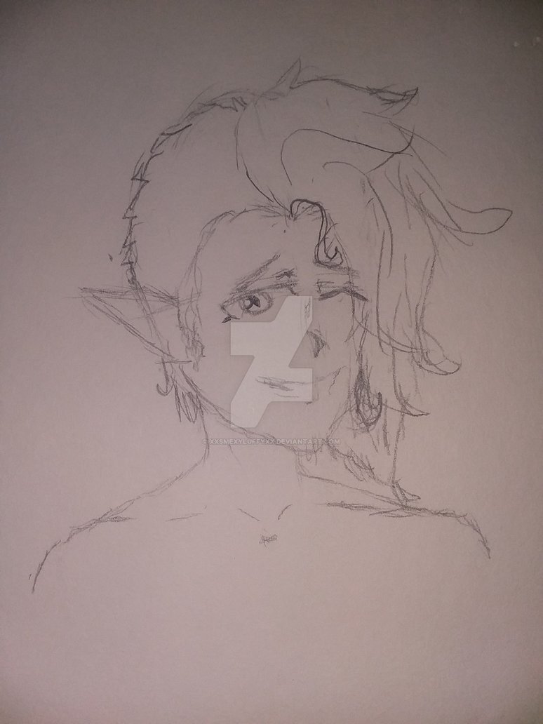 774x1032 opposite hand drawing challenge - Opposite Drawing