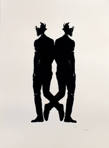 375x508 tehos - Opposite Drawing