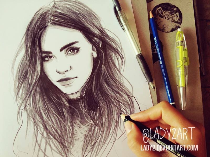 800x600 technique identification - Opposite Drawing