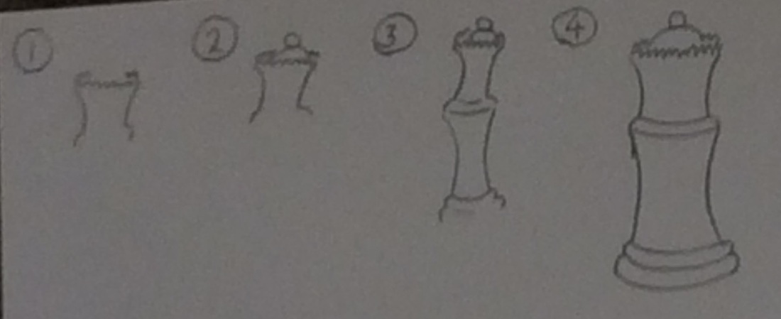 1100x449 how to draw chess pieces - Opposite Of Drawing