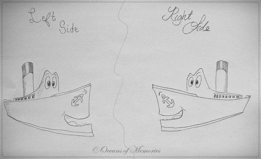 1024x623 opposite and dominate hand drawing test - Opposite Of Drawing