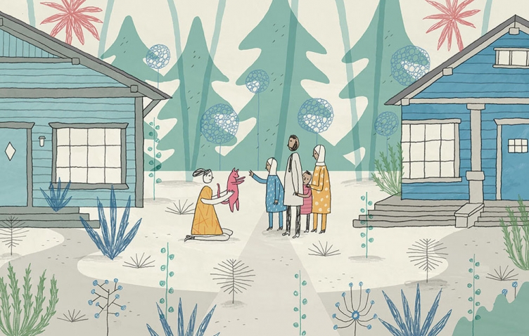 752x478 the opposite of difficult wellesley magazine - Opposite Of Drawing