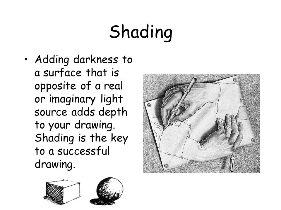 960x720 the seven magic words of drawing - Opposite Of Drawing