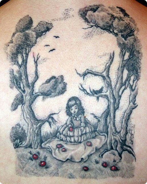 513x640 hand painting optical illusion - Optical Illusion Hand Drawing