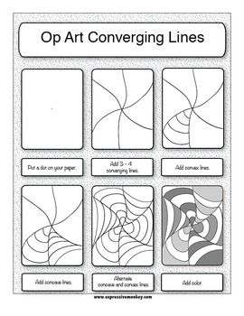 Optical Illusions Step By Step Drawing At PaintingValley Com Explore   Optical Illusions Step By Step Drawing 27 