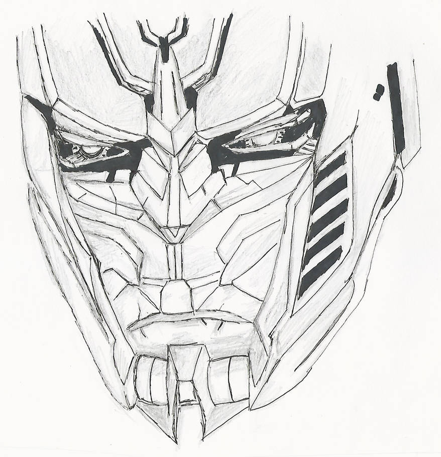 Optimus Prime Drawing at Explore collection of