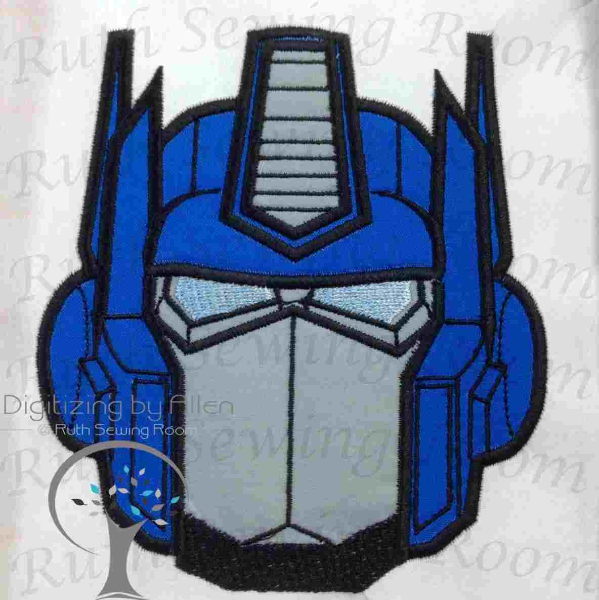 1184x1185 lasercut ideas transformers rhcom pin optimus - Optimus Prime Face Drawing
