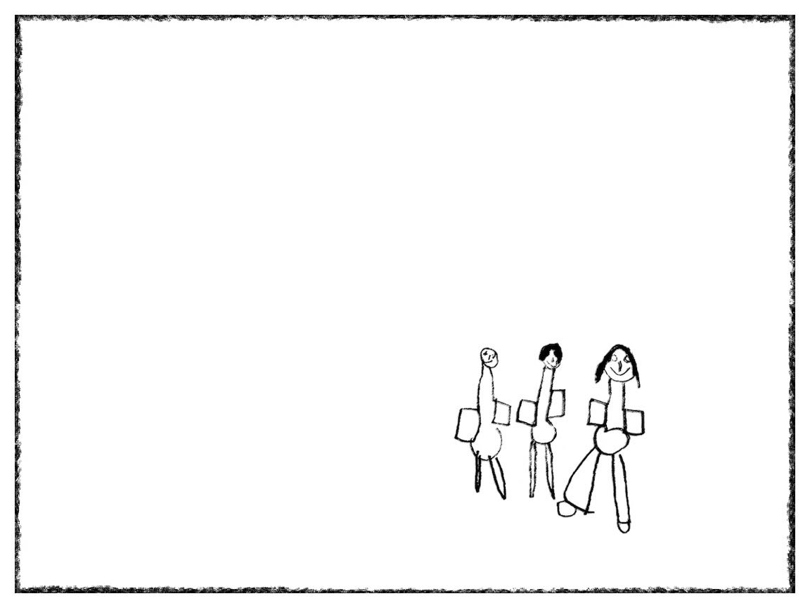 1152x864 In Which Order Should Family Drawings Be Made - Order Of Drawing