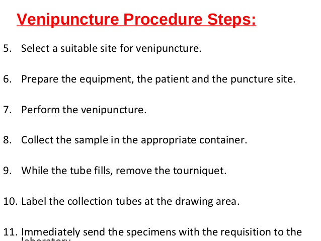638x479 phlebotomy - Order Of Drawing