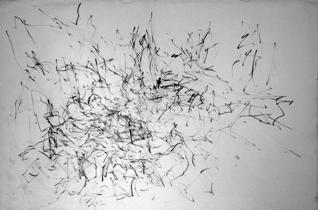 1024x676 richard lazzara artwork the order of chaos original drawing - Order Of Drawing