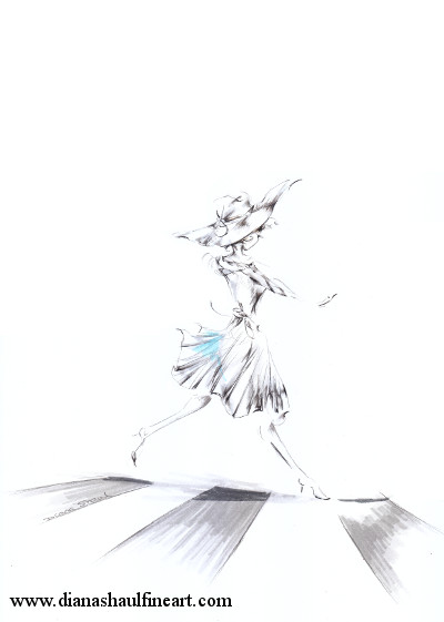 400x561 original drawing ordinary - Ordinary Drawing