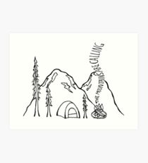 210x230 Oregon Drawing Art Prints Redbubble - Oregon Drawing