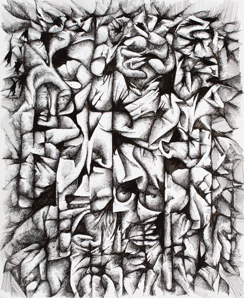 492x600 Pamplin Media Group - Oregon Drawing