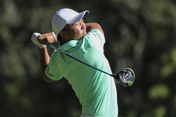 600x400 Oregon Ducks Sophomore Norman Xiong Drawing Comparisons To Tiger - Oregon Ducks Drawing