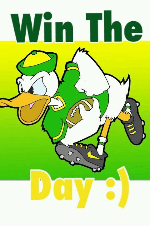 480x720 Someone Added My Oregon Ducks Drawing To Pintrest And Added Some - Oregon Ducks Drawing