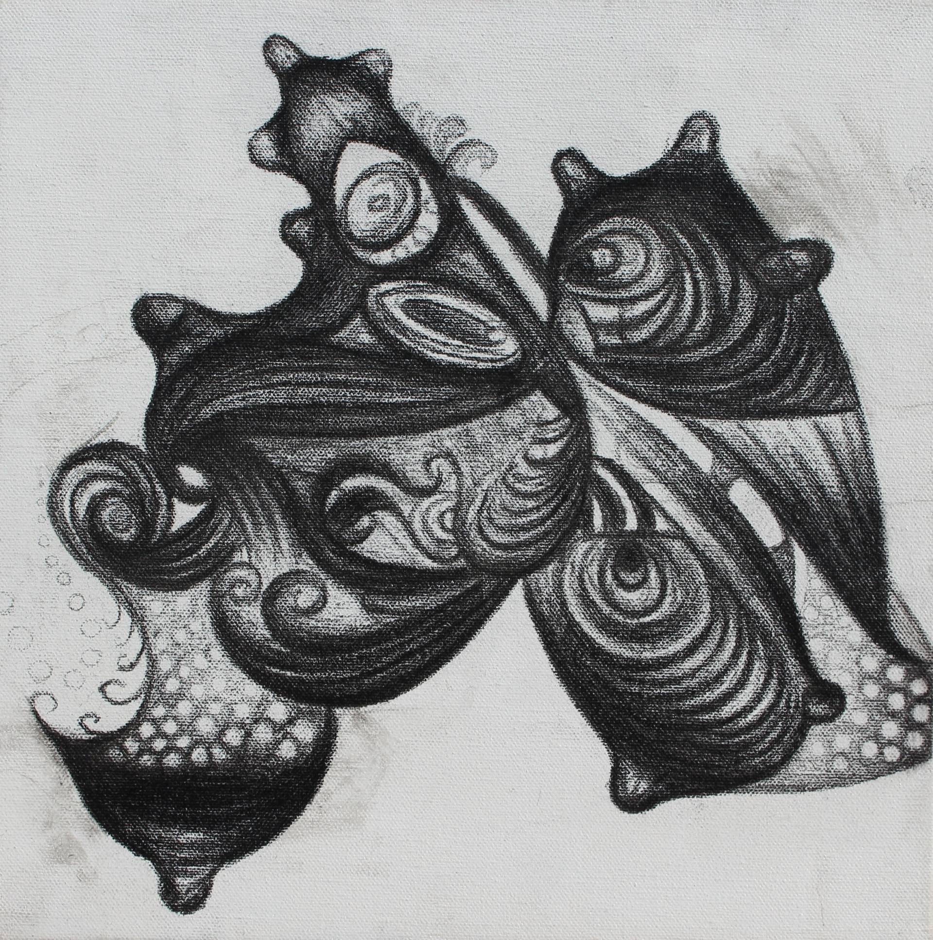 1920x1935 organic drawing - Organic Drawing