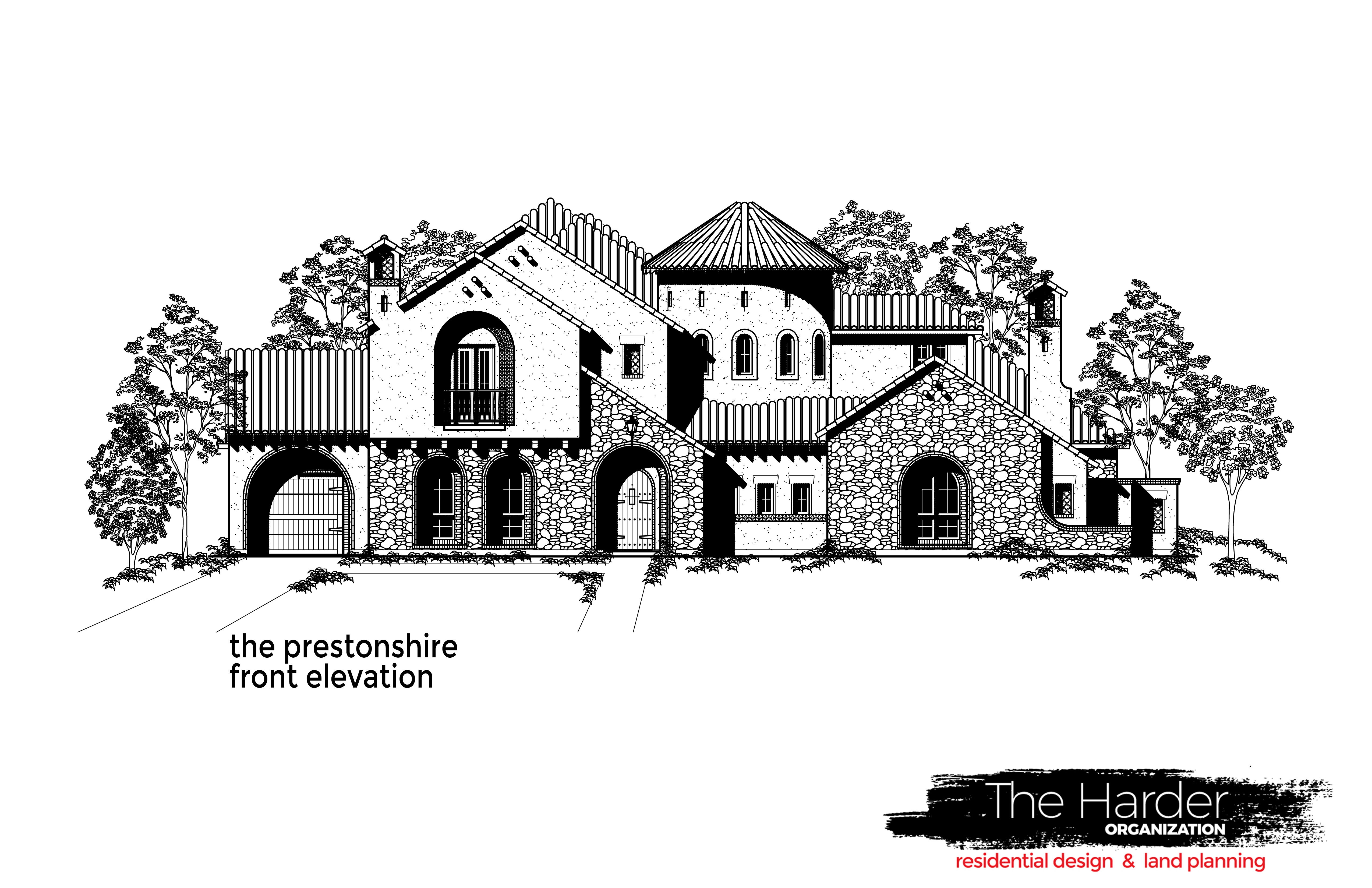 5100x3300 j - Organization Drawings